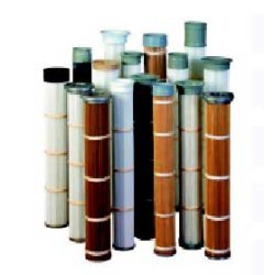 Cartridge Filters Manufacturer Supplier Wholesale Exporter Importer Buyer Trader Retailer in Lasidia Madhya Pradesh India